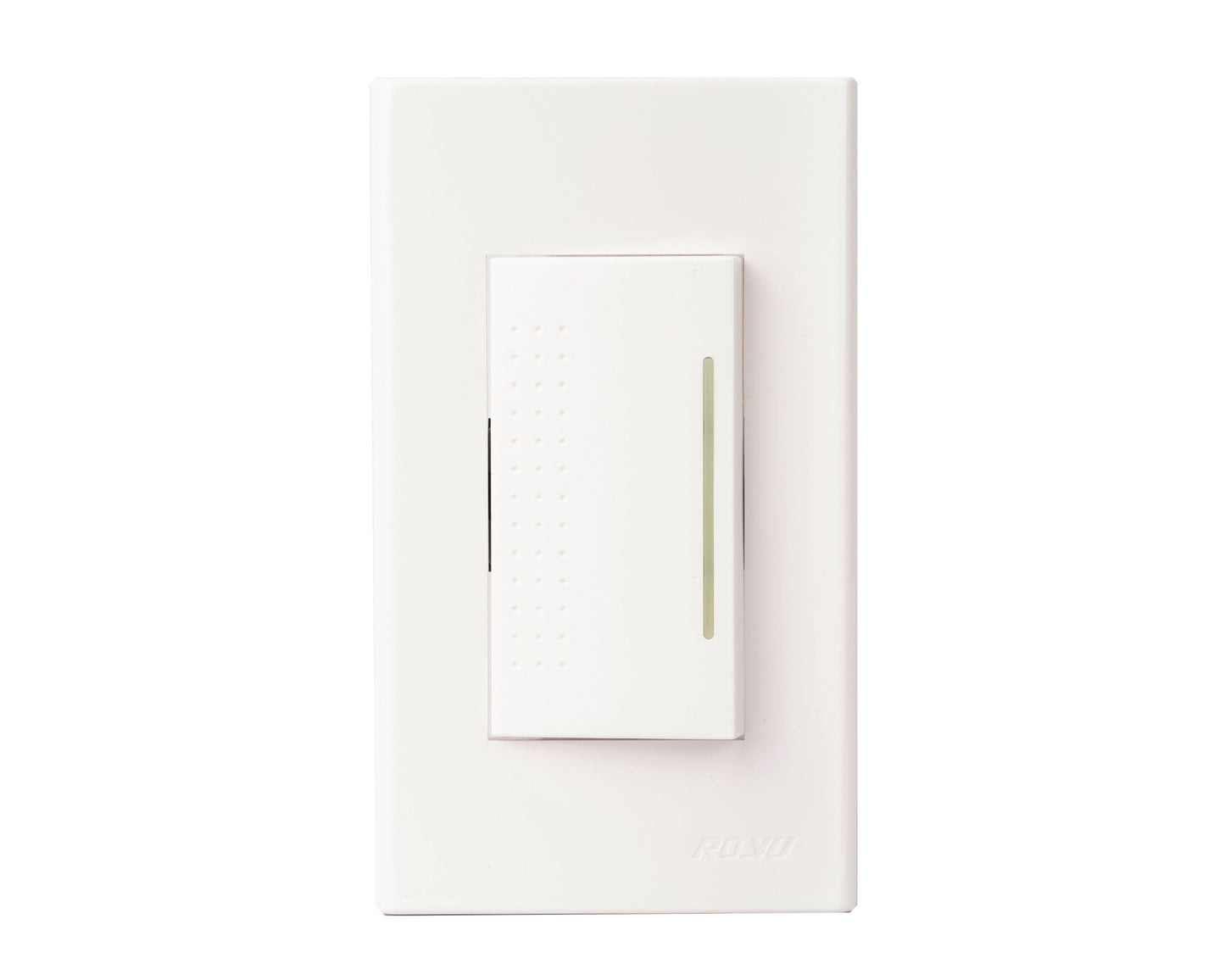 ROYU WIDE SERIES SWITCH WITH REFLECTOR SET