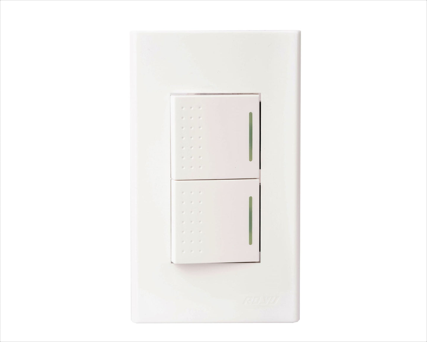 ROYU WIDE SERIES SWITCH WITH REFLECTOR SET