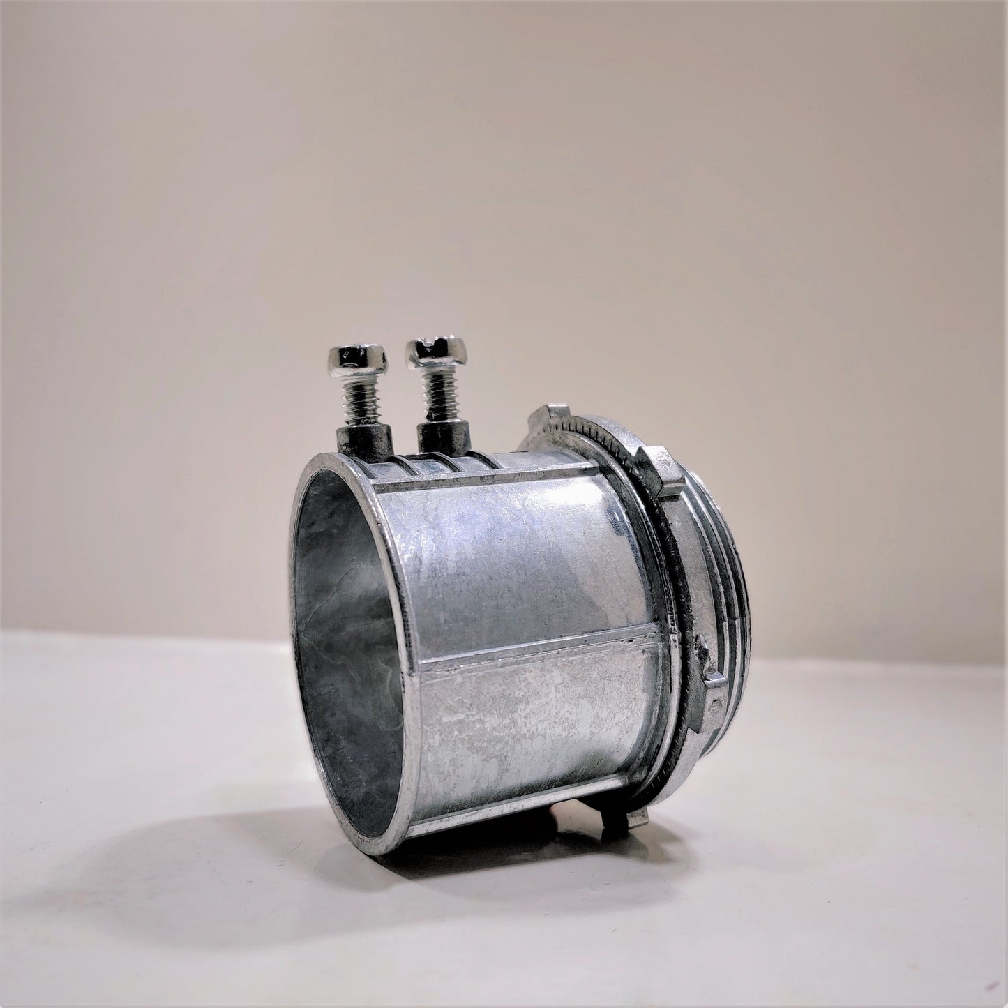 ELECTROLINE US EMT CONNECTOR