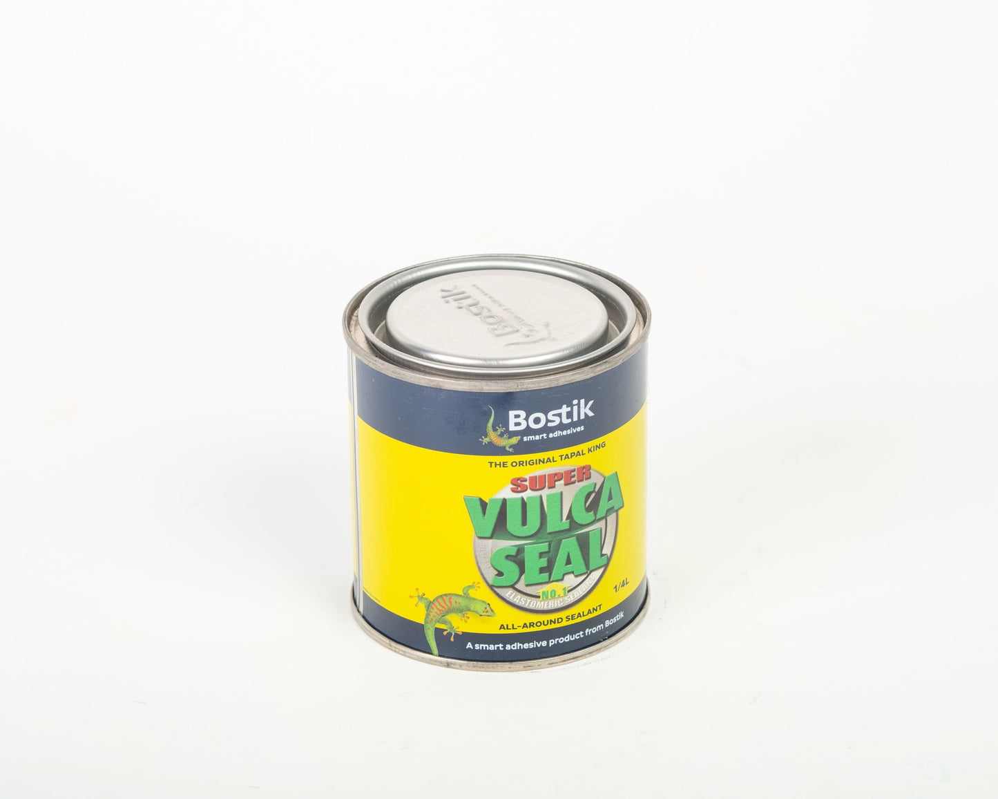 BOSTIK SUPER VULCA SEAL