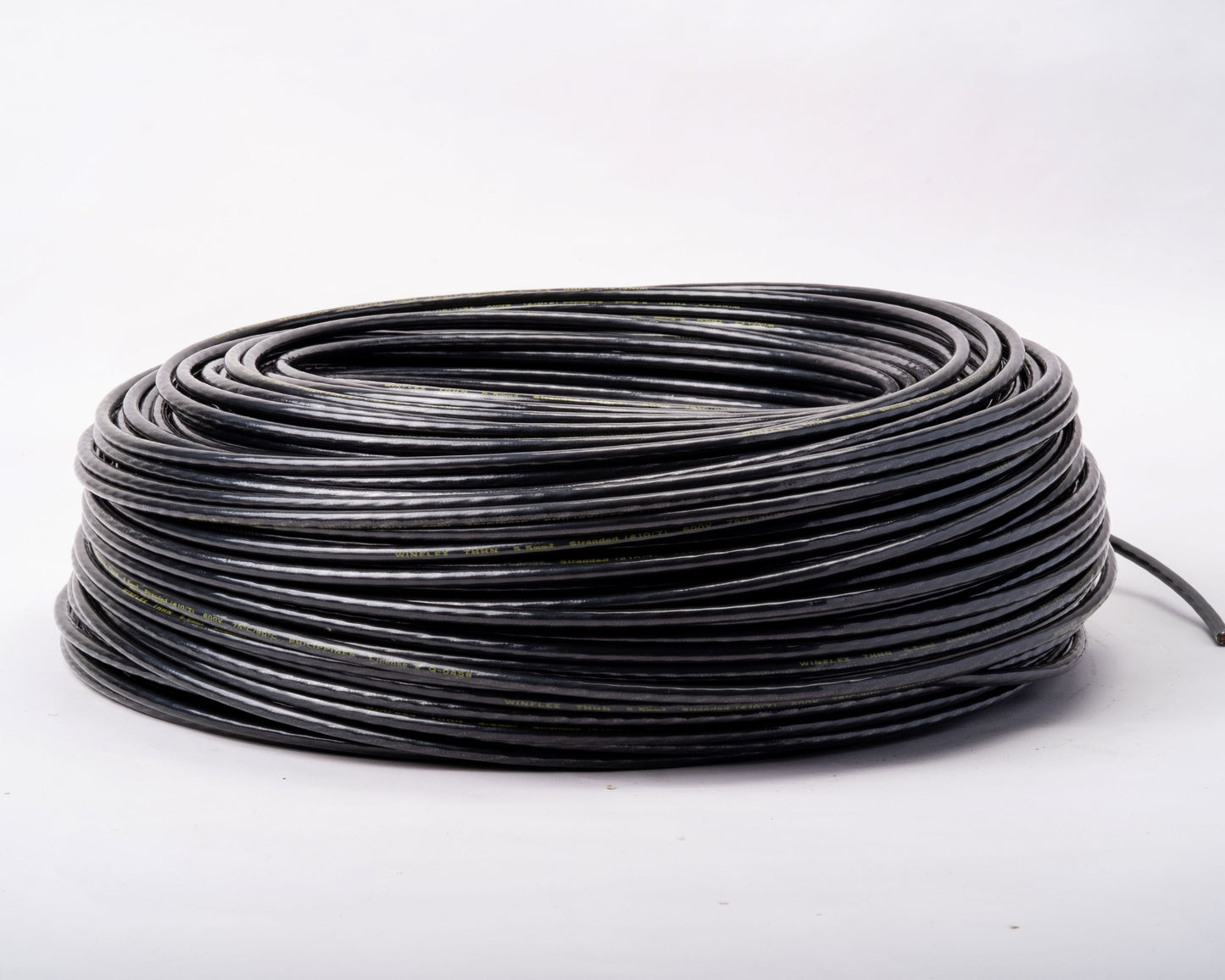 WINFLEX THHN WIRES 10/7 (5.5mm²)