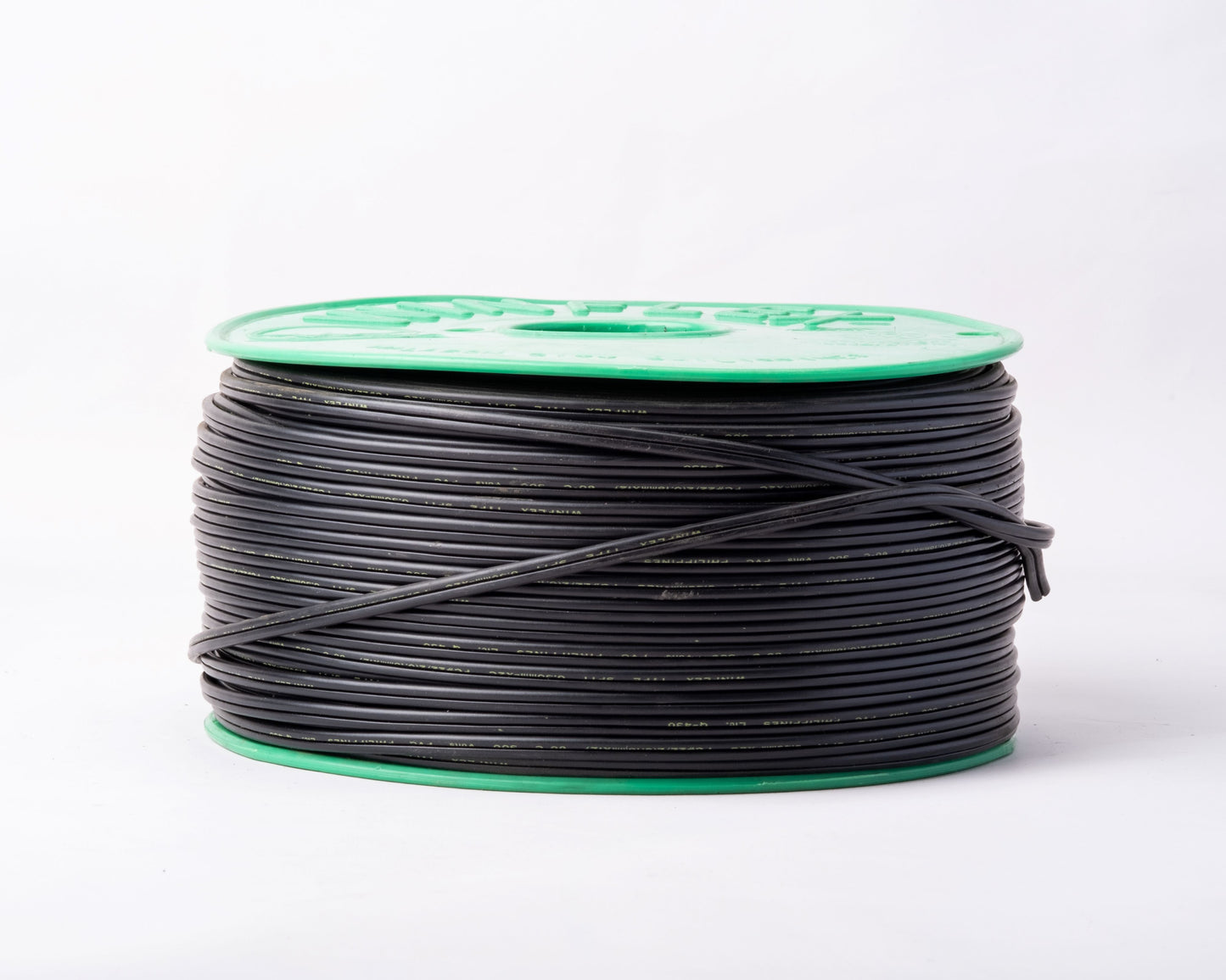 WINFLEX FLAT CORD (BLACK)