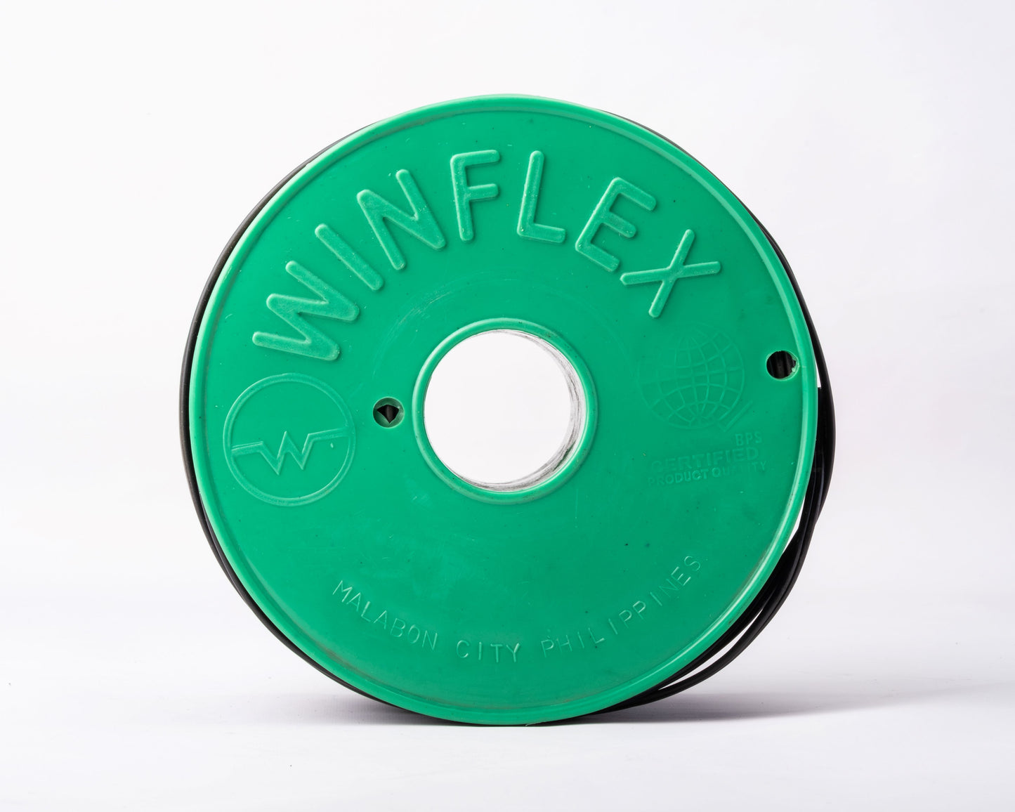 WINFLEX FLAT CORD (BLACK)