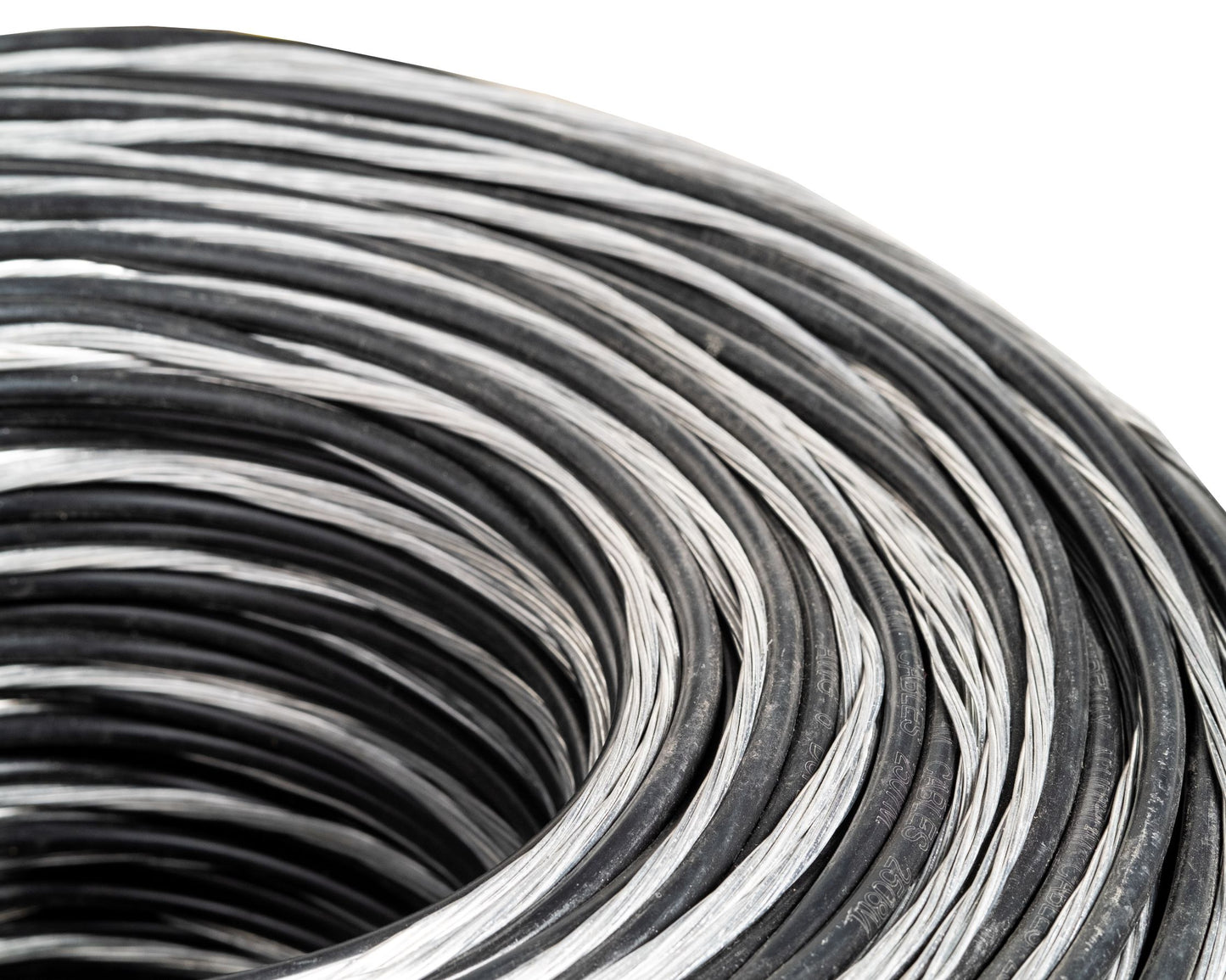 HOLDEX SERVICE DROP WIRE 6/7 x 2 (500m)