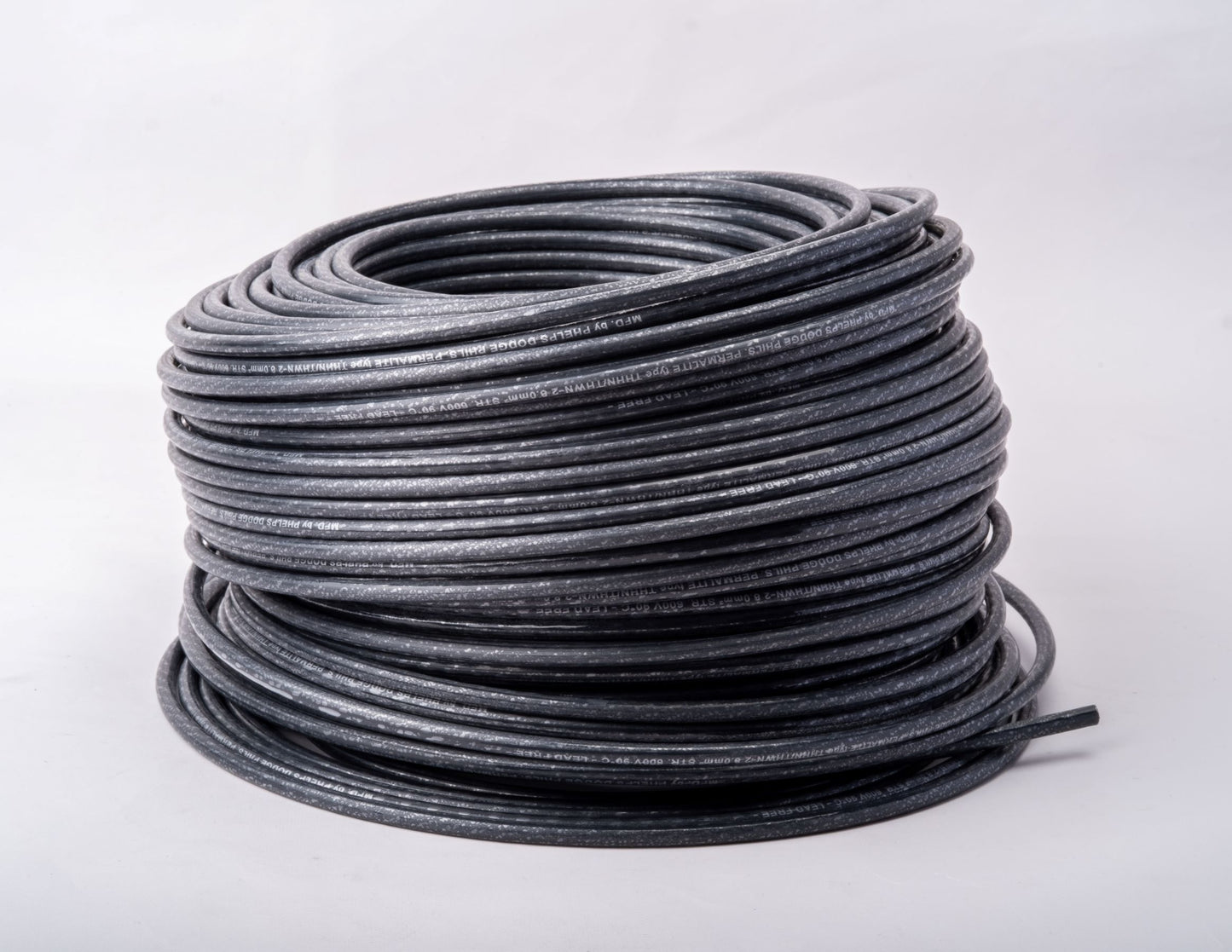 PD THHN WIRE 8/7 (8.0mm²) 100 METERS