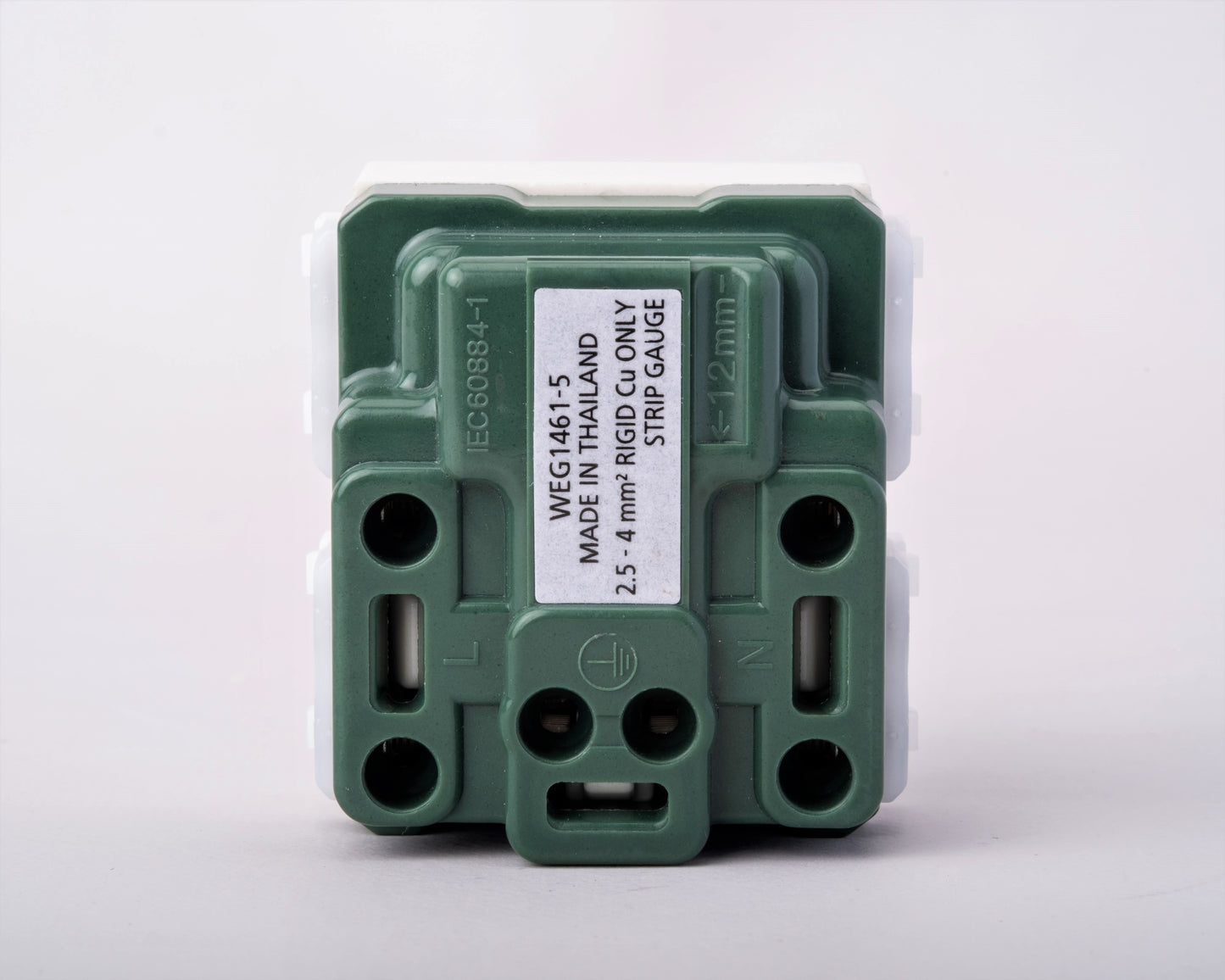 PANASONIC TANDEM GROUNDING (WEG-1461)