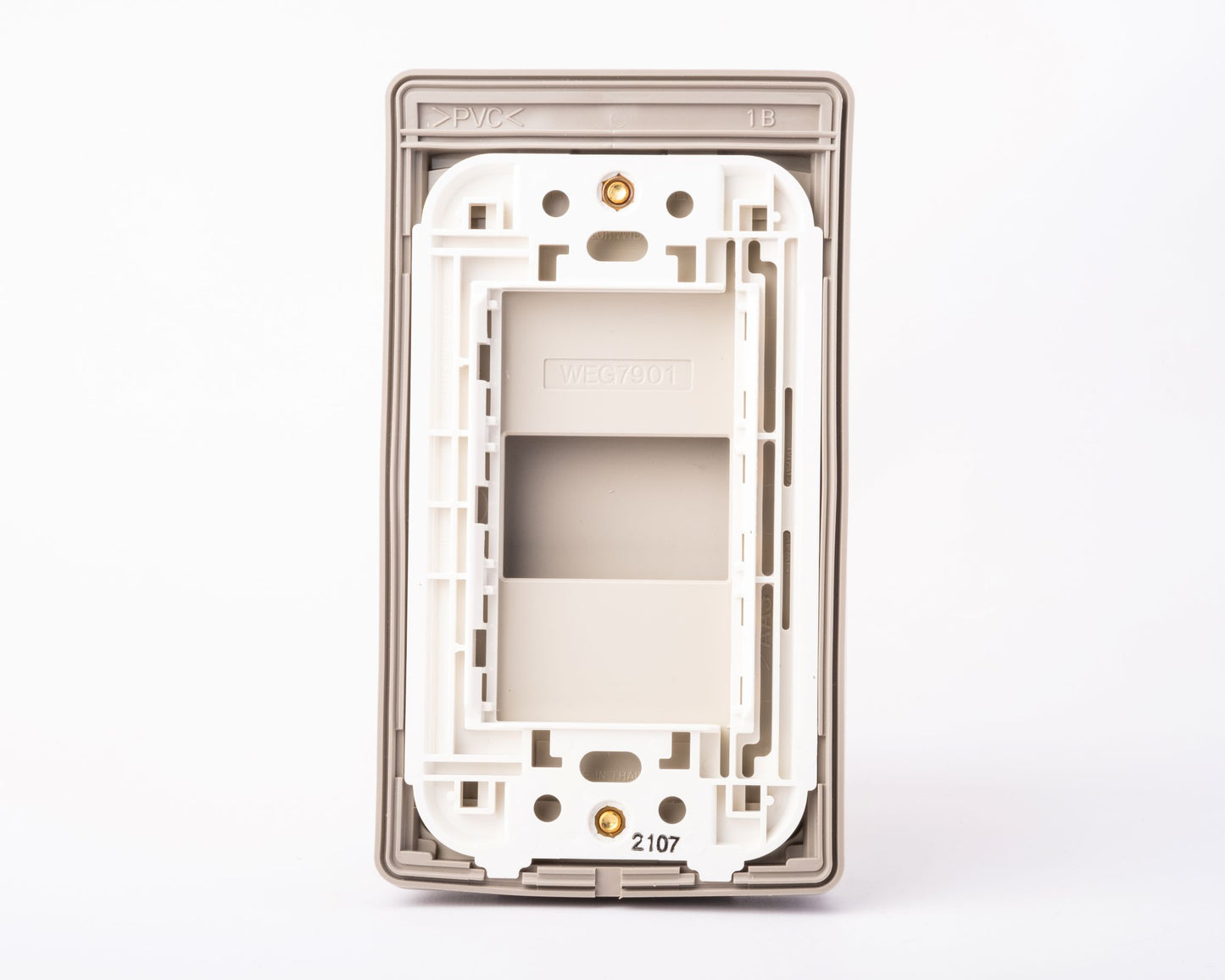 PANASONIC WEATHER PROOF PLATE (WIDE SERIES)