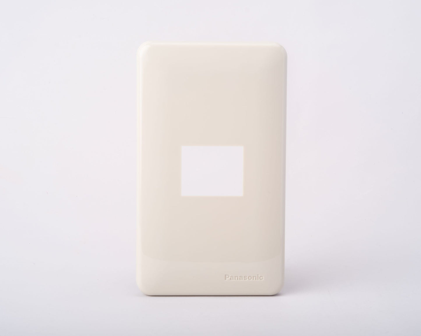 PANASONIC PLATE (CLASSIC SERIES)