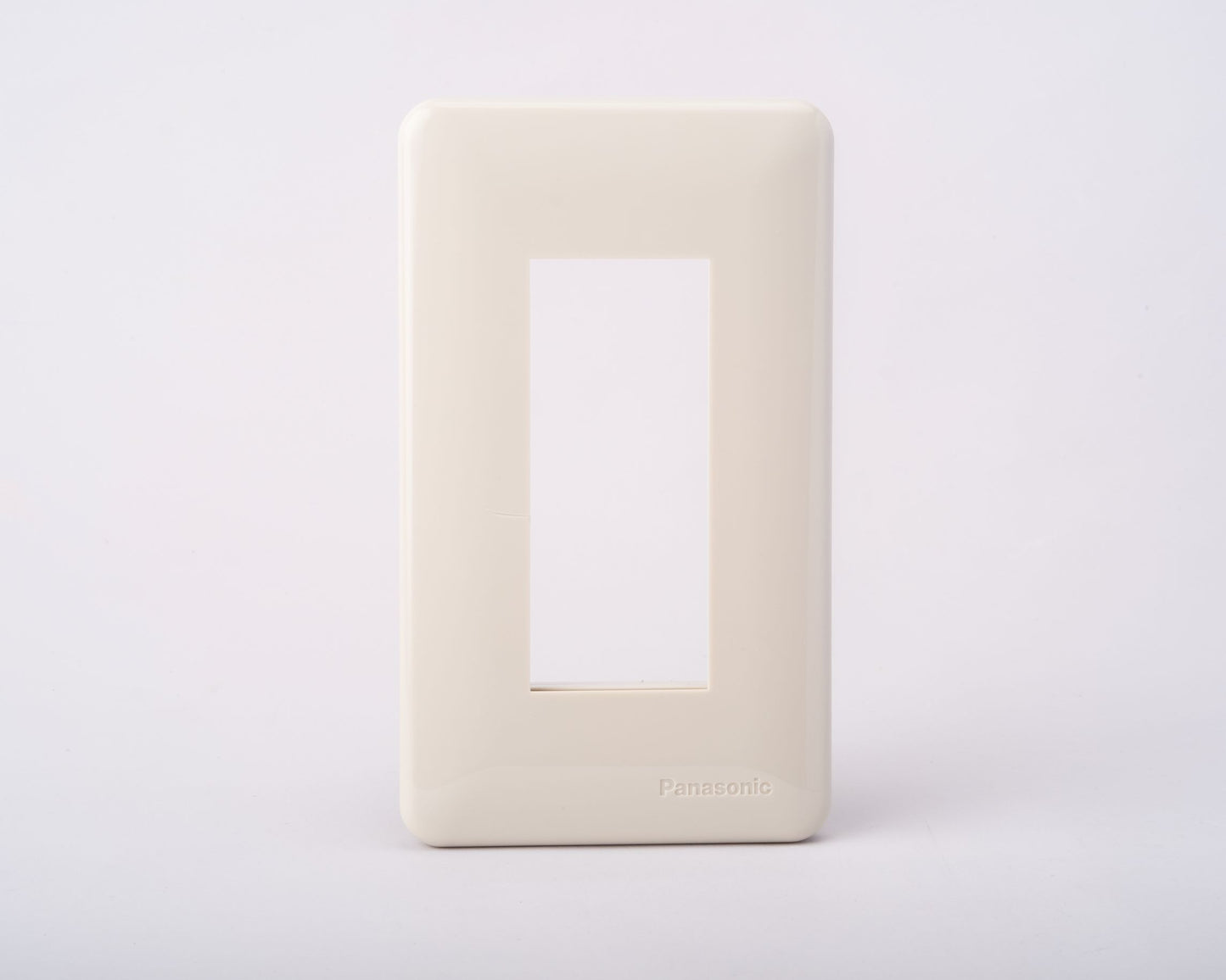 PANASONIC PLATE (CLASSIC SERIES)