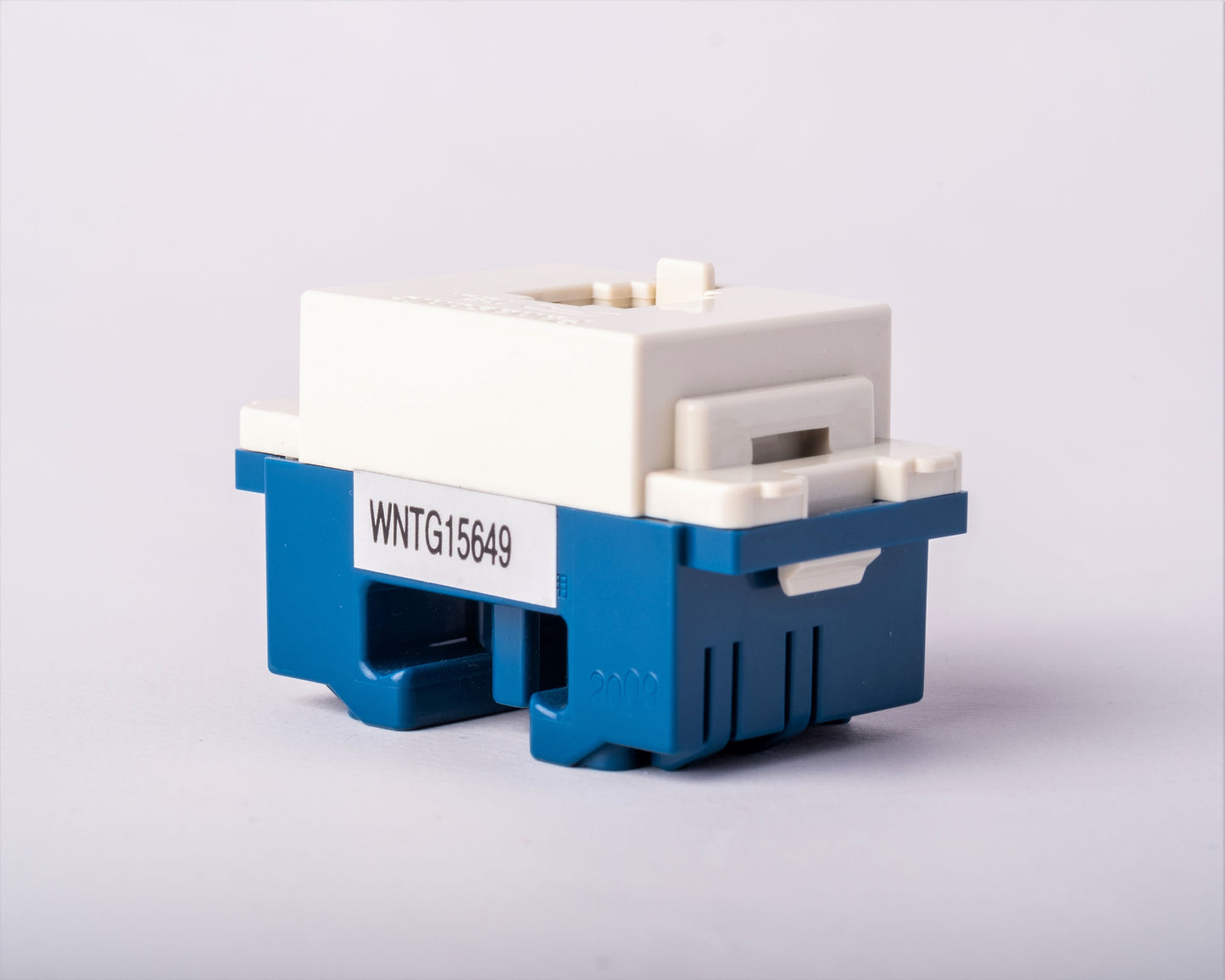 PANASONIC TEL. MODULAR JACK4C (WNT-15649/189)