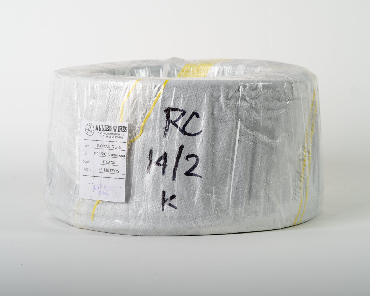 ROYAL CORD BY 2 (OMEGA)