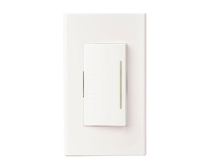ROYU WIDE SERIES SWITCH WITH REFLECTOR SET