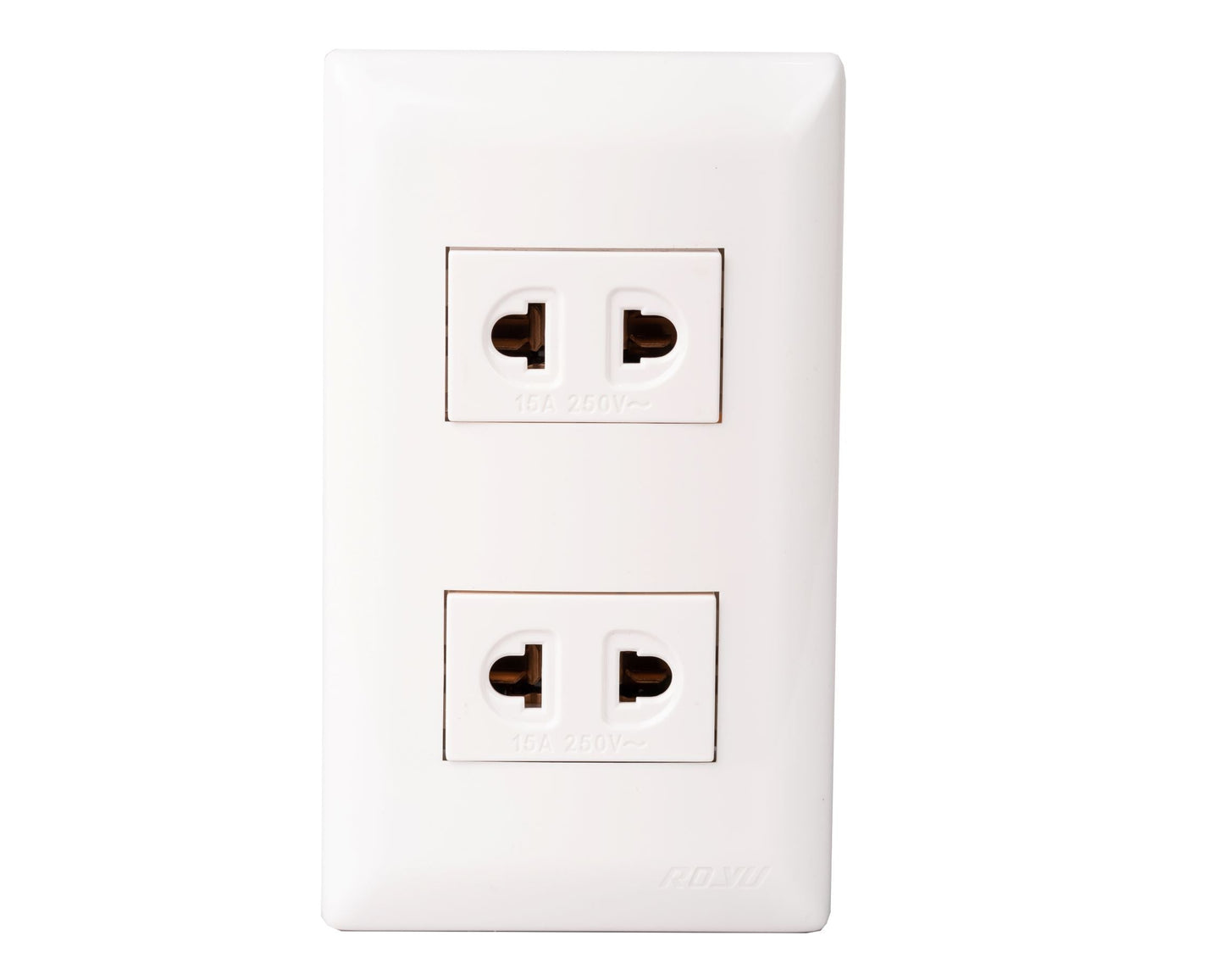 ROYU SUPER WIDE SERIES UNIVERSAL OUTLET SET