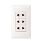 ROYU SUPER WIDE SERIES UNIVERSAL OUTLET SET