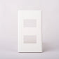 ROYU WIDE SERIES  PLATE