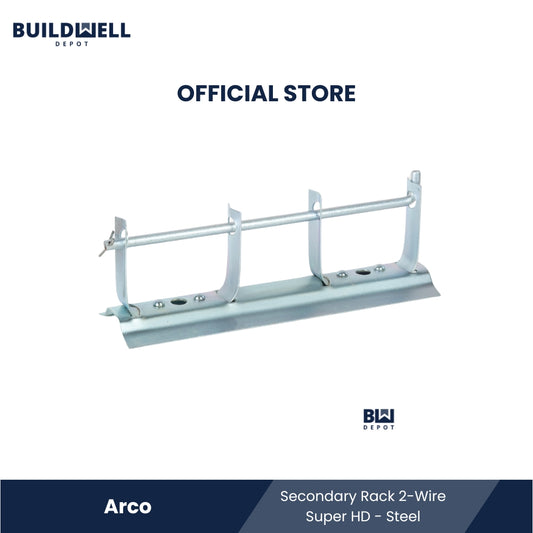 Arco Sec. Rock 2-Wire Super HD