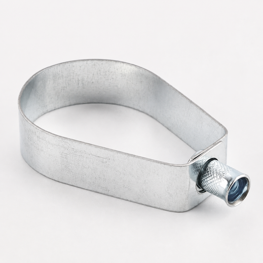 ELECTROLINE LOOP HANGER CLAMP