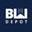 Buildwell Depot logo