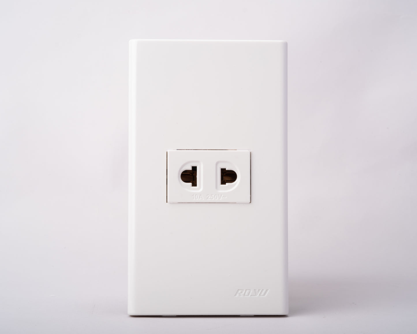 ROYU SUPER WIDE SERIES UNIVERSAL OUTLET SET