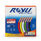 ROYU THHN WIRE 14/7 (2.0mm²)