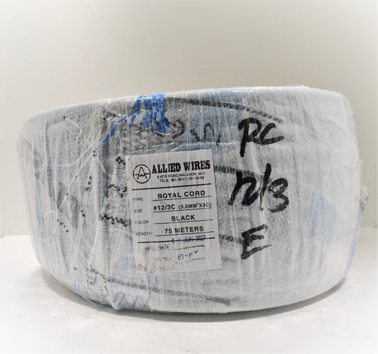 ROYAL CORD BY 3 (ALLIED)