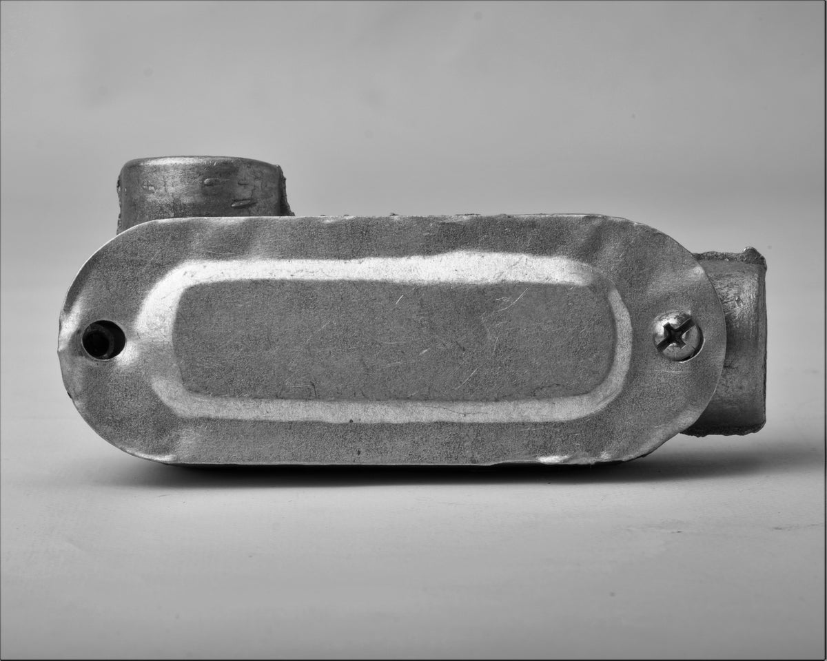 Condulets Definition CONDULET LL – Buildwell Depot