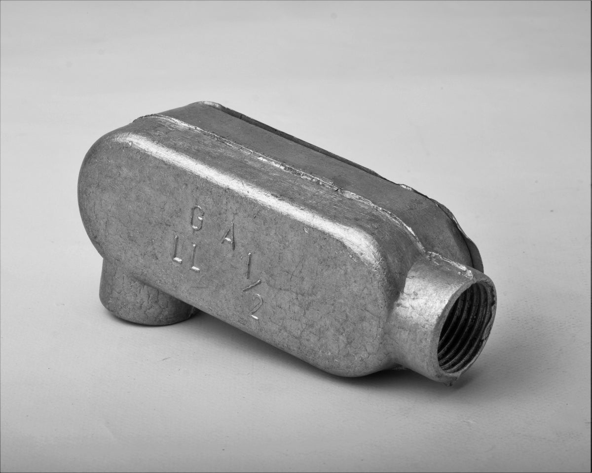 Condulets Definition CONDULET LL – Buildwell Depot