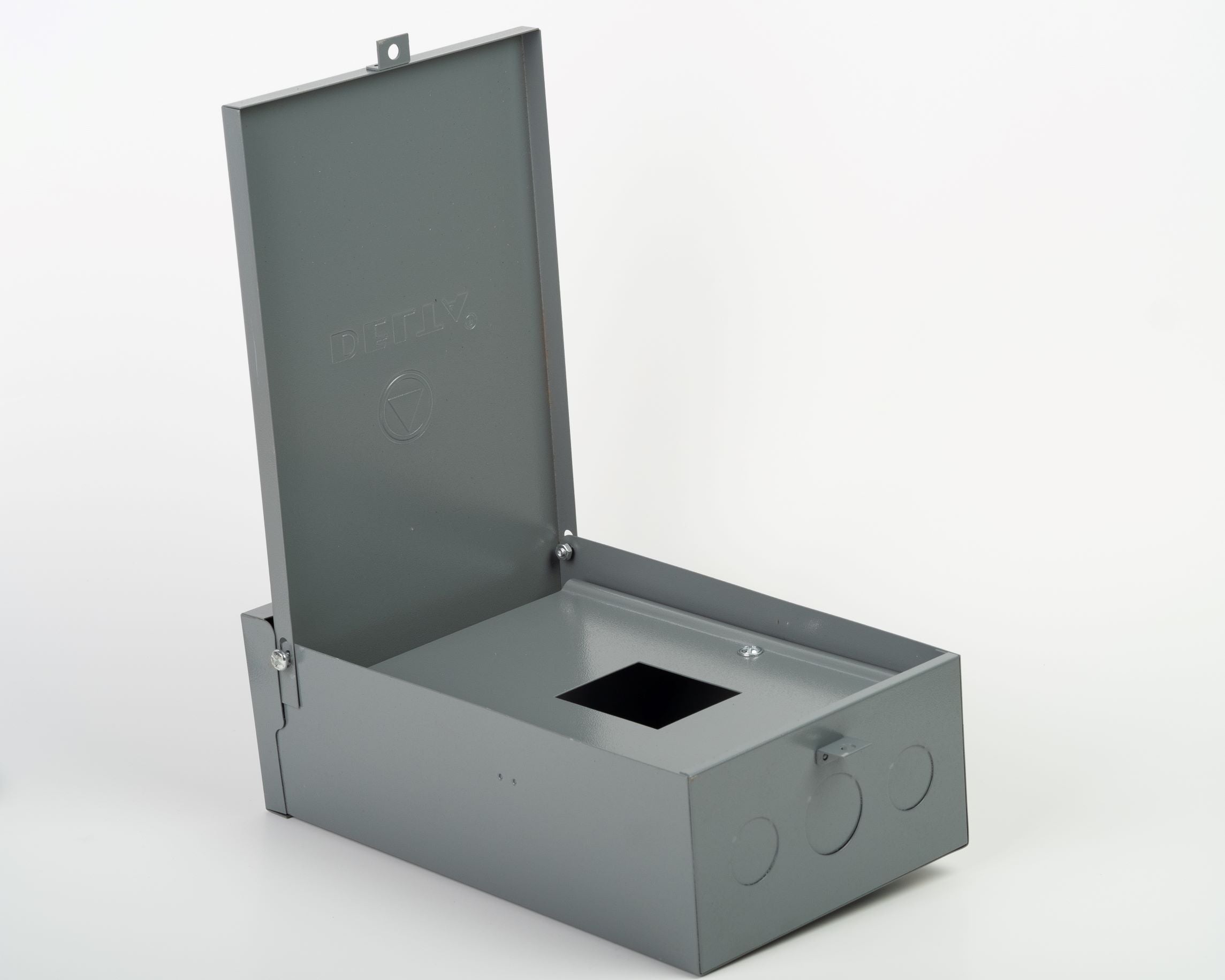 3 R Panel DELTA NEMA 3R ENCLOSURE – Buildwell Depot