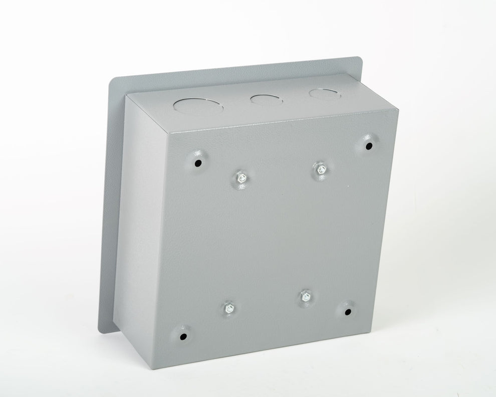 DELTA PLUG-IN PANEL BOX – Buildwell Depot
