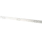 ECOLUM  BOX TYPE FIXTURE 1X40W  W/ BALLAST & STARTER (EXB40)