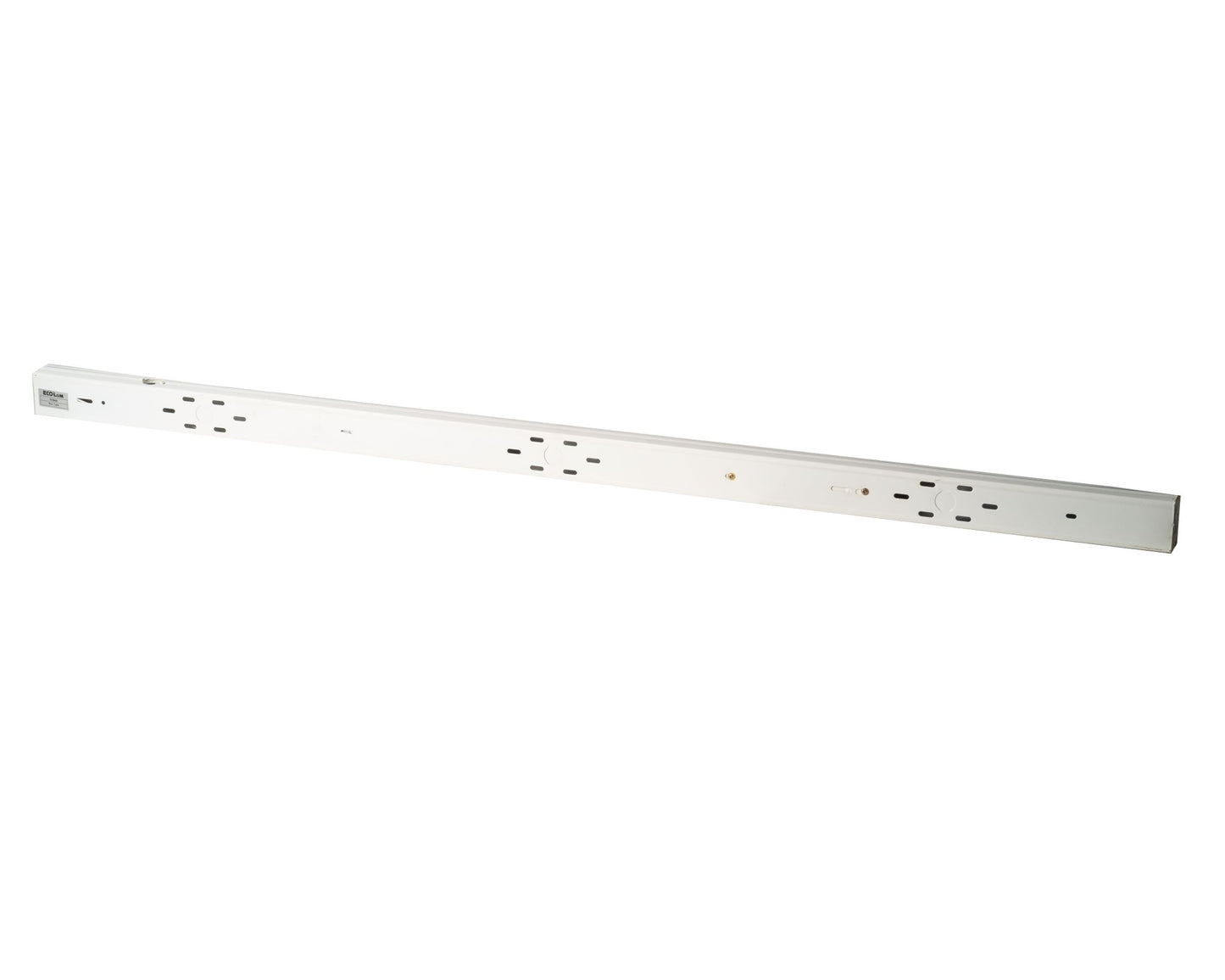ECOLUM  BOX TYPE FIXTURE 1X40W  W/ BALLAST & STARTER (EXB40)