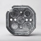 ELECTROLINE JUNCTION BOX G#16