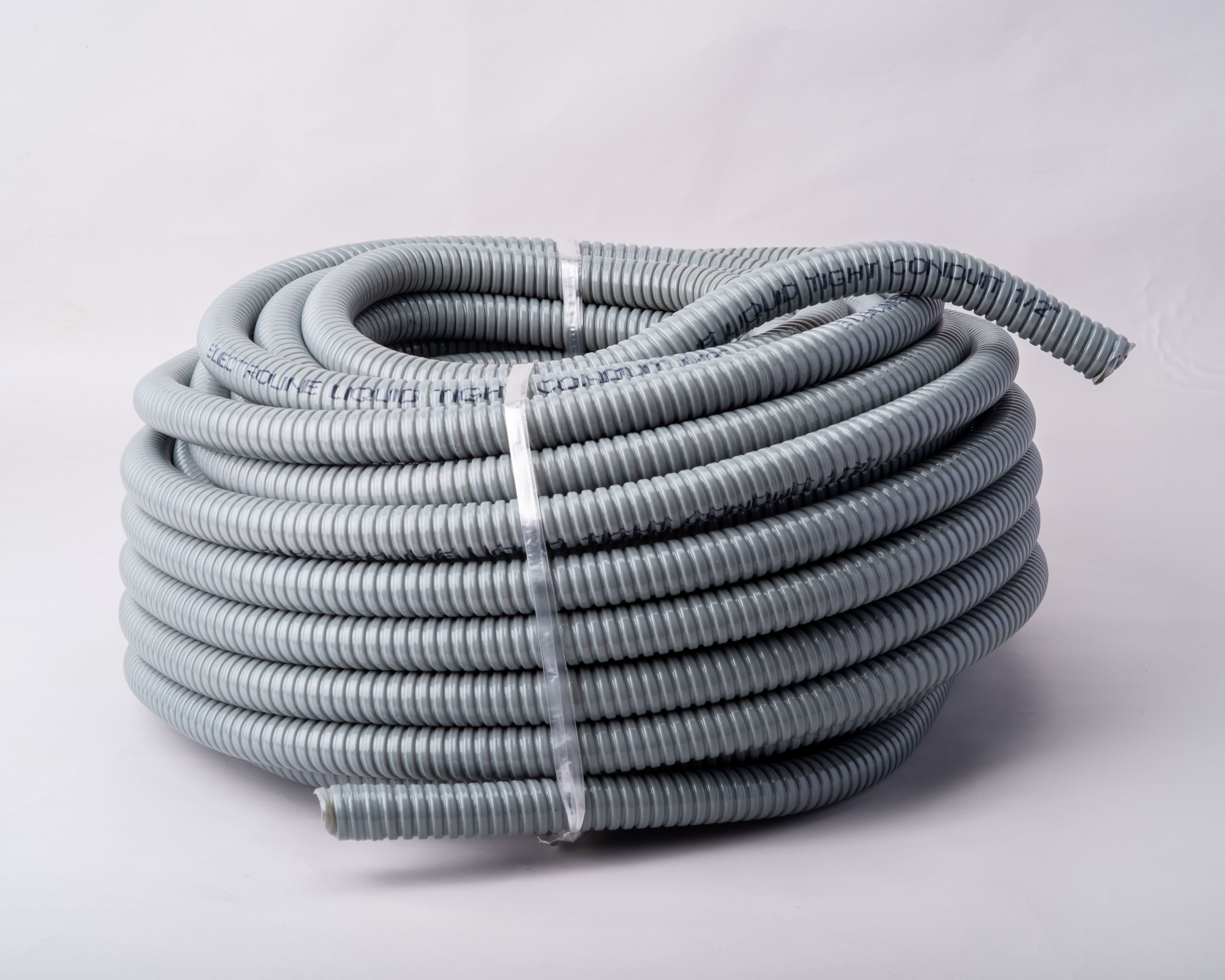 ELECTROLINE US LIQUID-TIGHT FLEXIBLE CONDUIT – Buildwell Depot