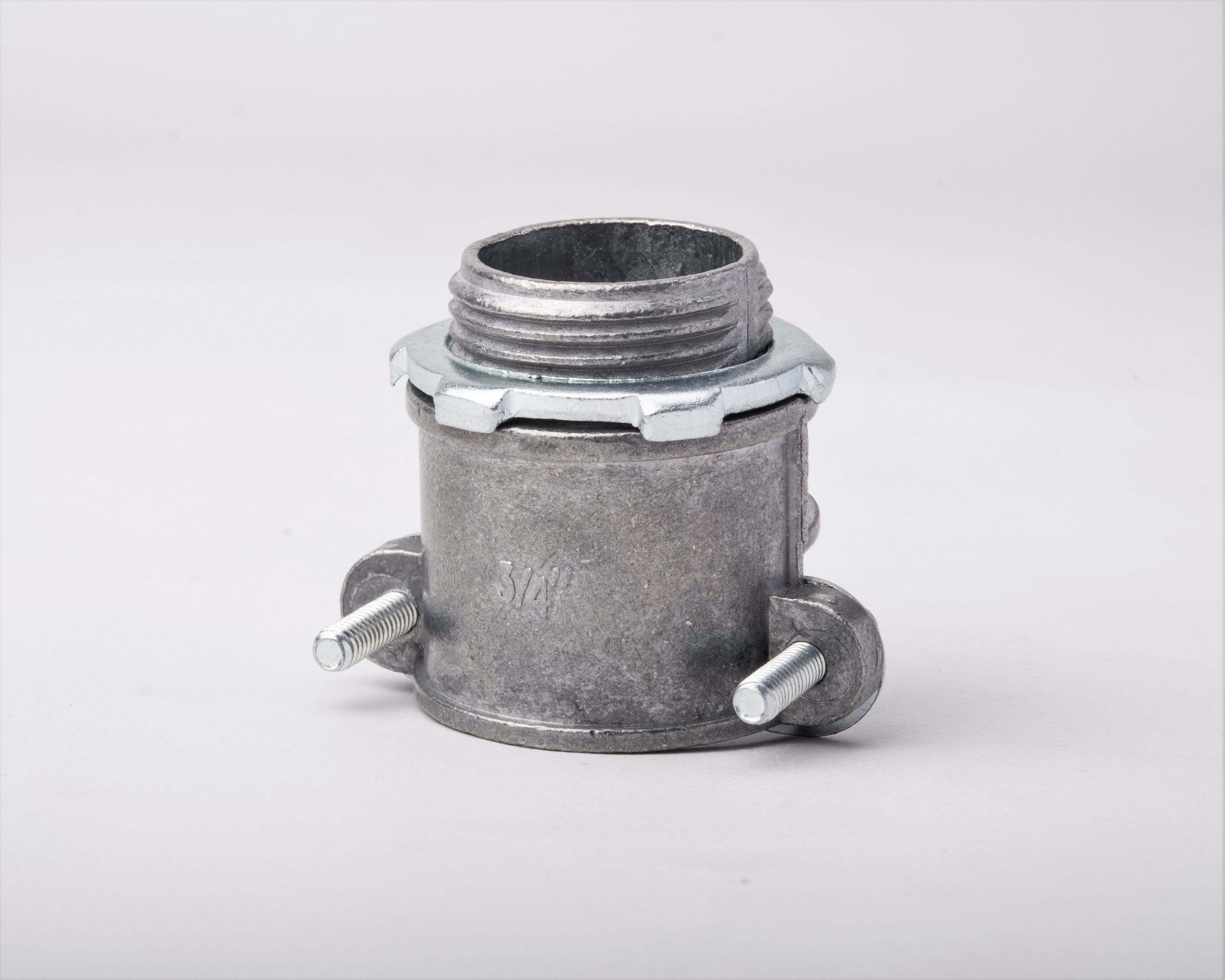 ELECTROLINE STRAIGHT CONNECTOR – Buildwell Depot