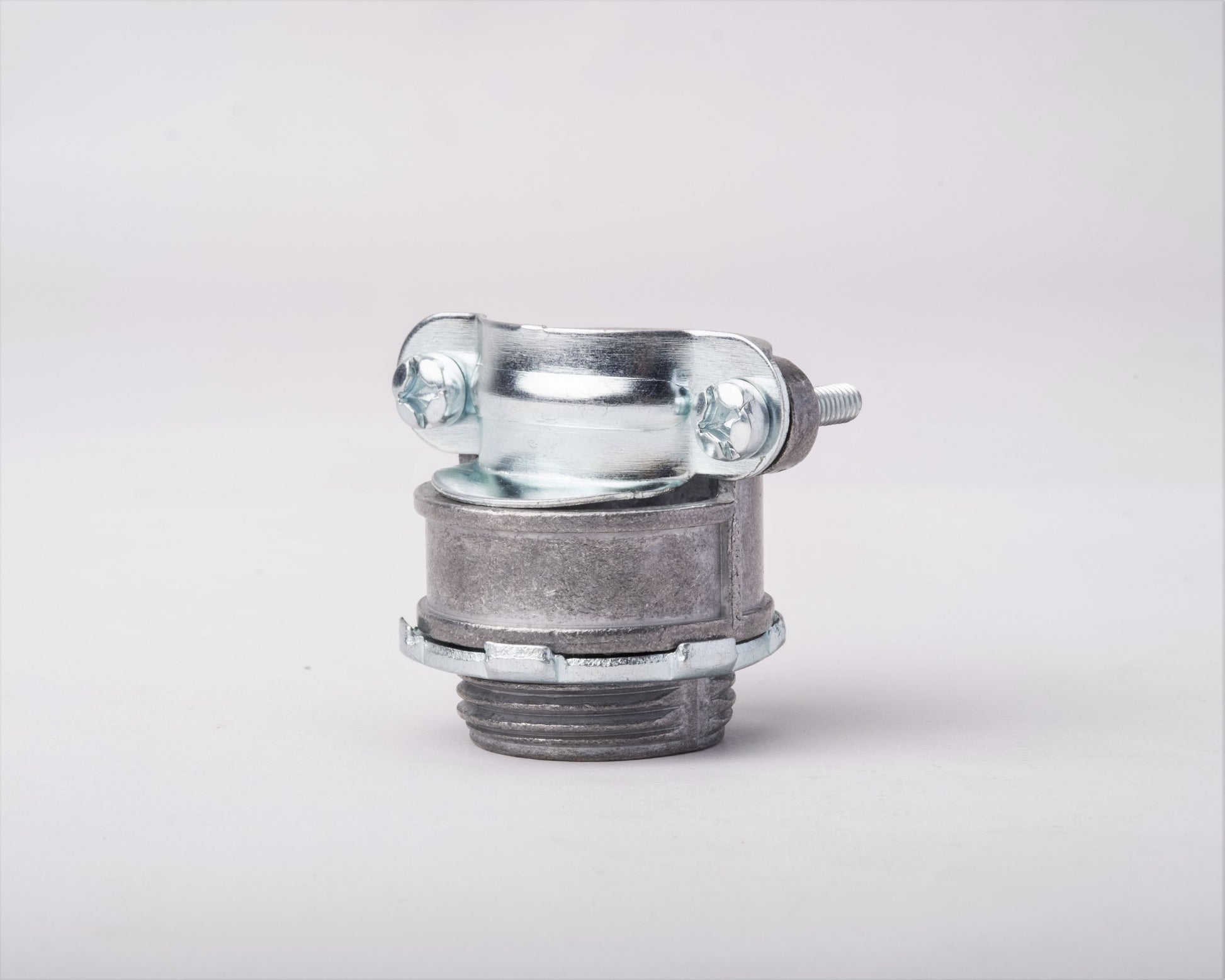ELECTROLINE STRAIGHT CONNECTOR – Buildwell Depot