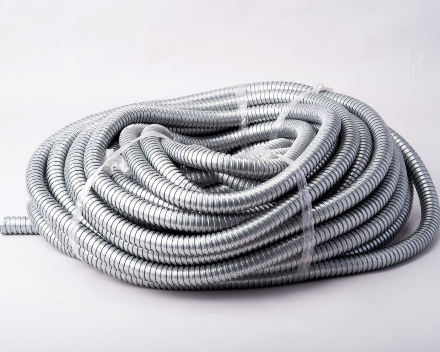 ELECTROLINE METAL US FLEXIBLE COND. HOSE