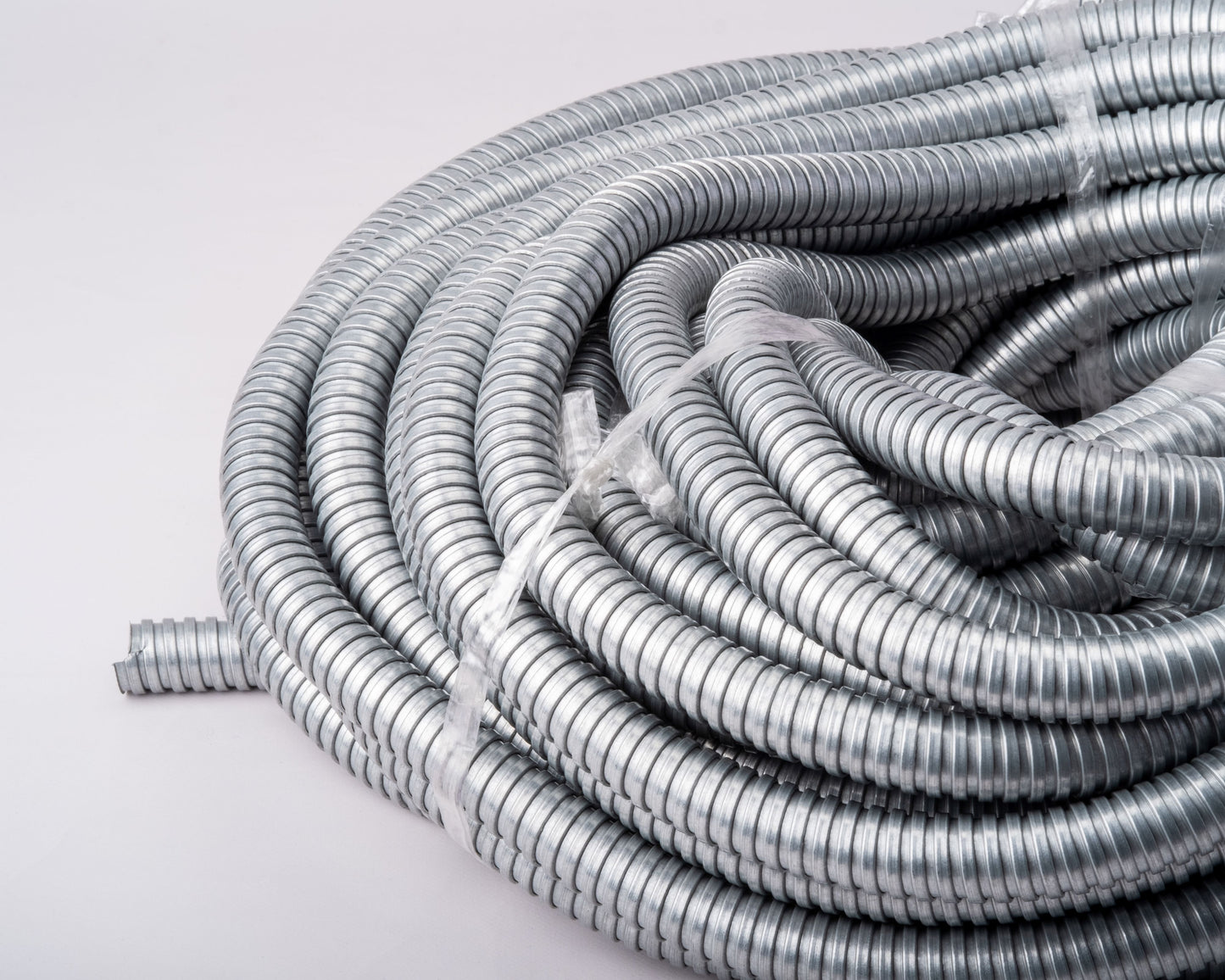 ELECTROLINE METAL US FLEXIBLE COND. HOSE