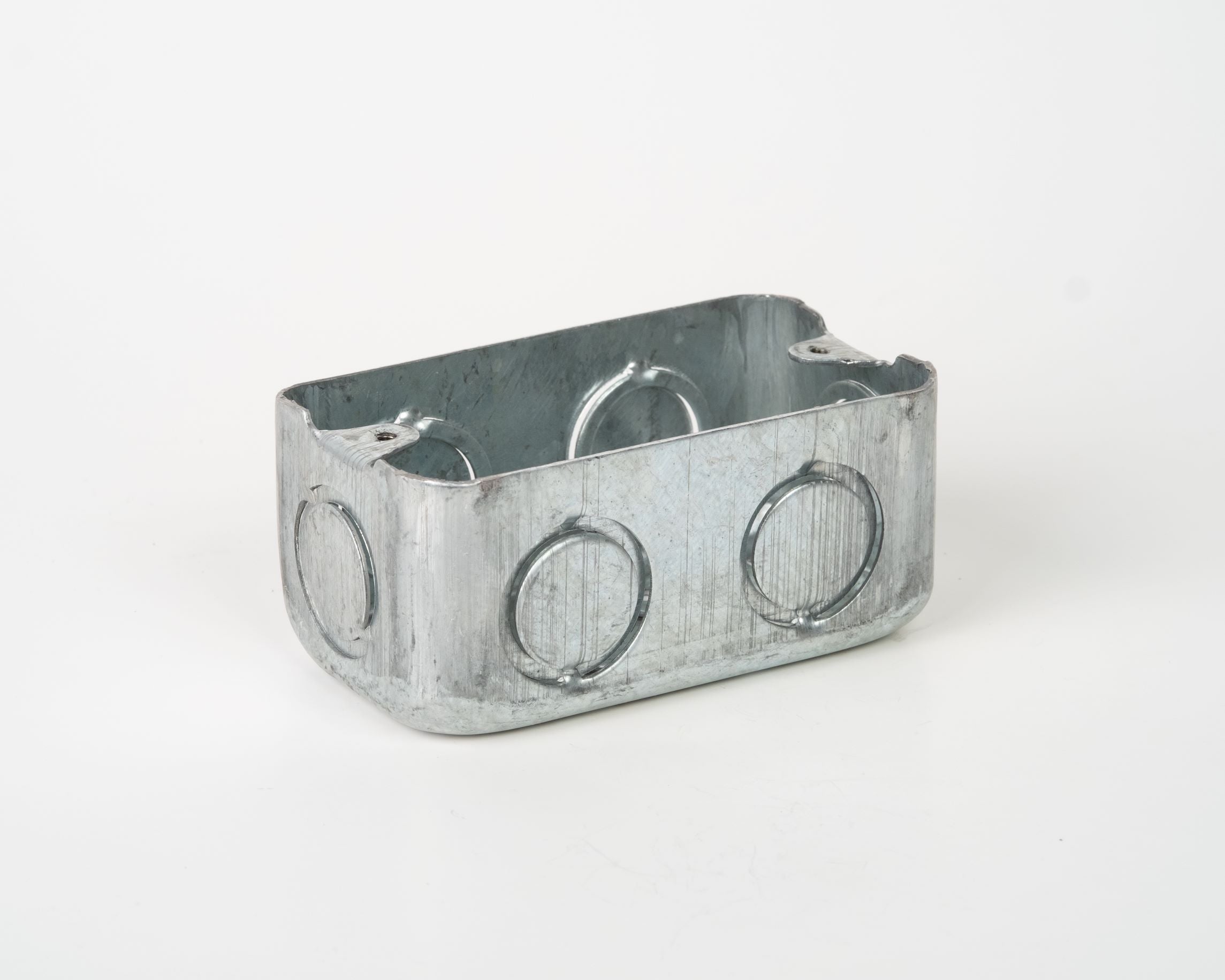 ELECTROLINE UTILITY BOX 2x4 DT #16 – Buildwell Depot