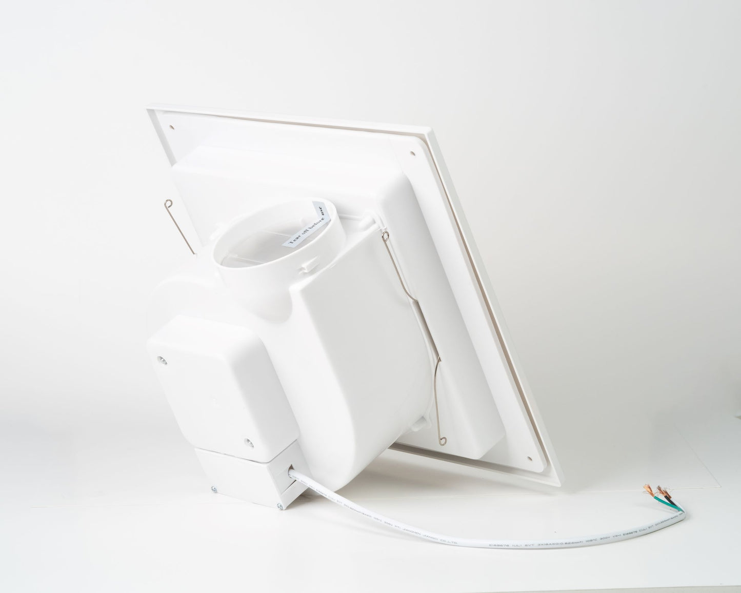 FIREFLY  CEILING MOUNTED EXHAUST FAN