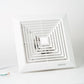 FIREFLY  CEILING MOUNTED EXHAUST FAN