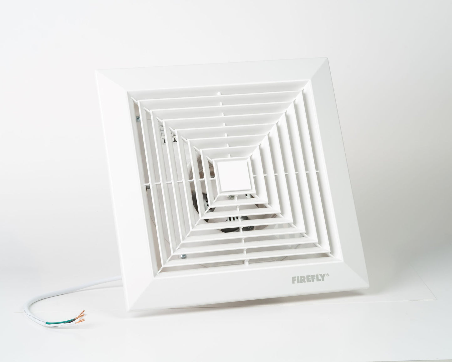 FIREFLY  CEILING MOUNTED EXHAUST FAN
