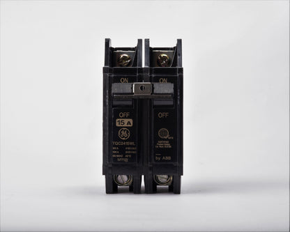 G.E. BOLT-ON CIRCUIT BREAKER 2P (TQC)
