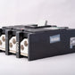G.E. CIRCUIT BREAKER  (THJK0 3P 600V