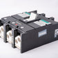 G.E. CIRCUIT BREAKER  (THJK0 3P 600V