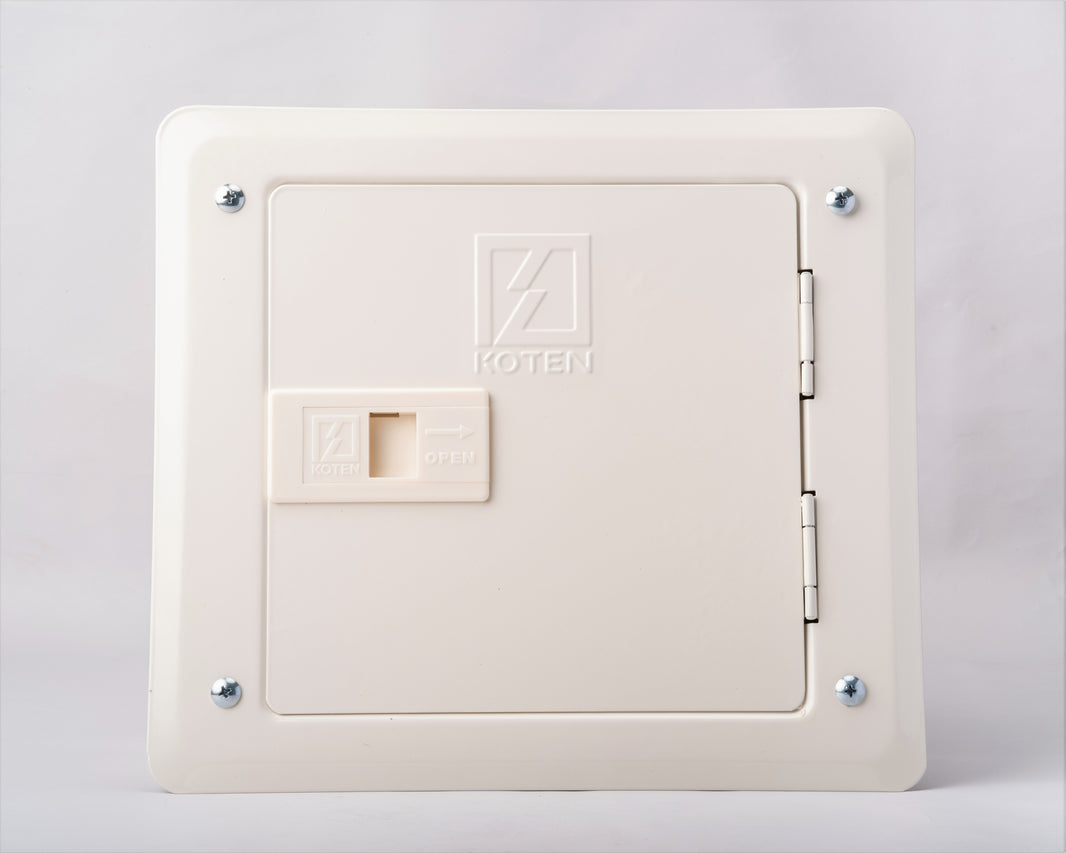 Panel Box & Enclosures – Buildwell Depot