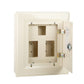KOTEN BOLT-ON PANEL BOX 2P (PREMIUM)