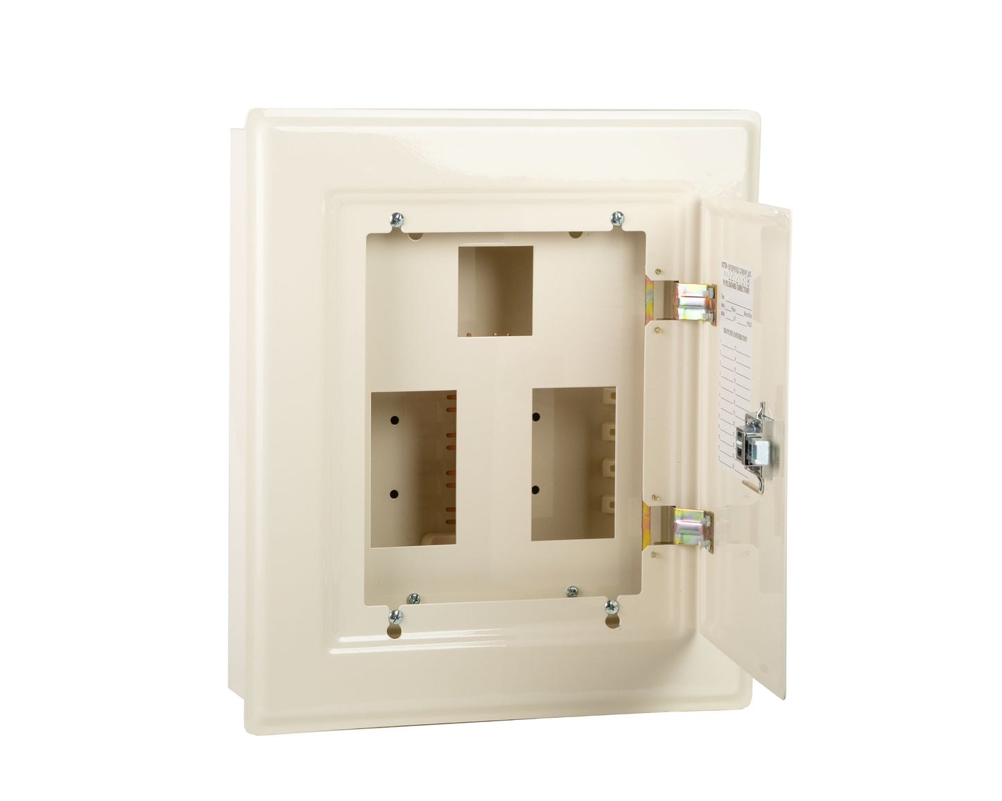 KOTEN BOLT-ON PANEL BOX 2P w/ GROUND (PREMIUM) – Buildwell Depot