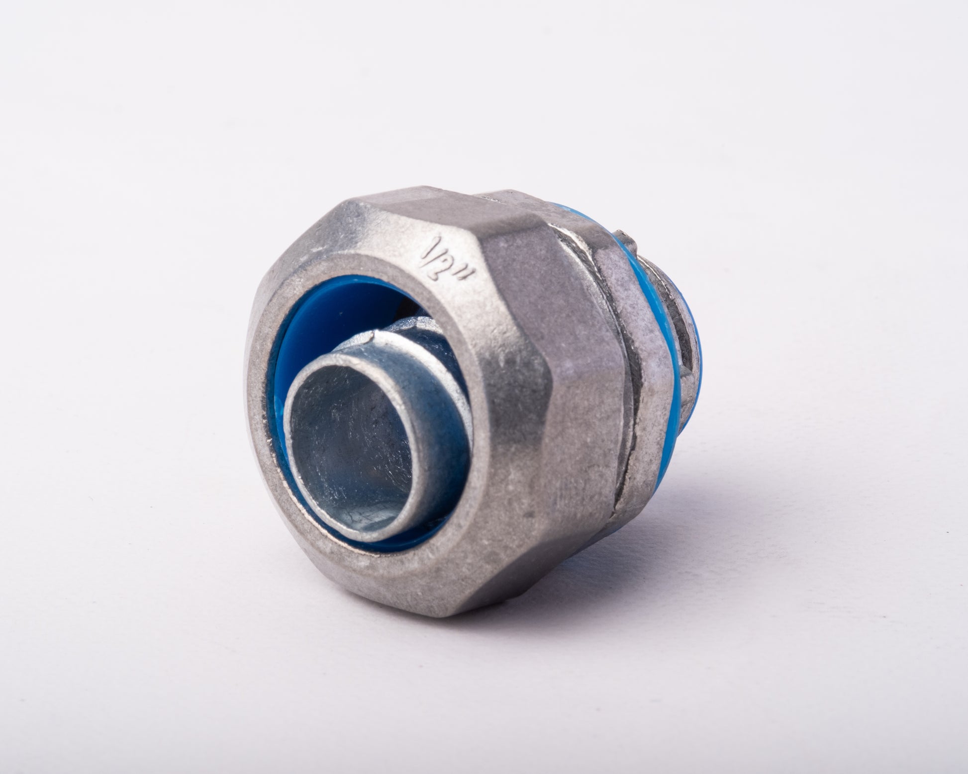 ELECTROLINE U.S. LIQUID-TIGHT STRAIGHT CONNECTOR – Buildwell Depot