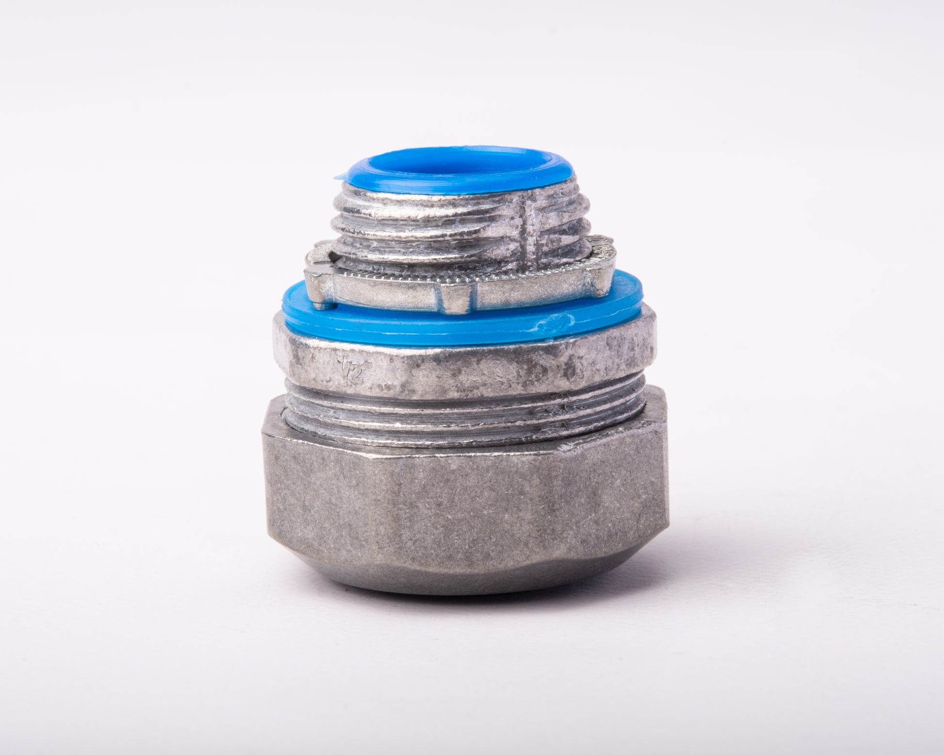 ELECTROLINE U.S. LIQUID-TIGHT STRAIGHT CONNECTOR – Buildwell Depot