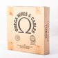 OMEGA NM/LOOMEX WIRES